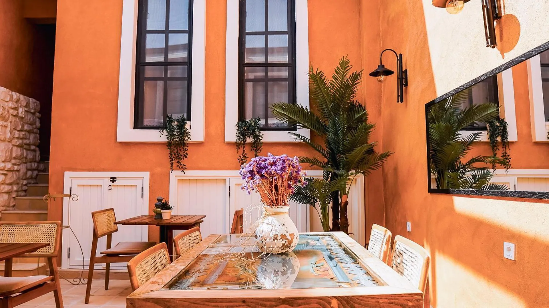 1870'S Tas Konak Otel - Sanat Sokagi Izmir 0*,  Türkei